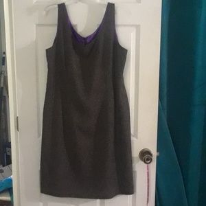 Size 16, lined, Jessica Howard Dress